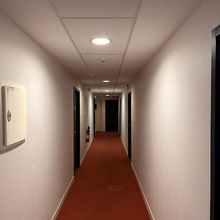 מלון Auzat Auberge Du Montcalm מראה חיצוני תמונה