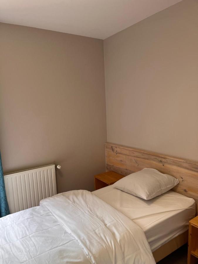מלון Auzat Auberge Du Montcalm מראה חיצוני תמונה